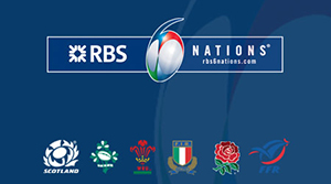 reportage rugby RBS 6 NATIONS FEMININ 2015