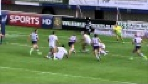 video rugby Wakefield v Bradford
