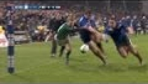 video rugby Ireland v France Full Match Highlights 09 March 2013
