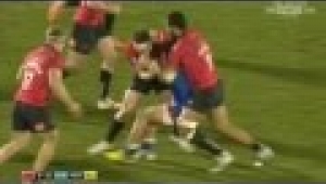 video rugby Salford v St Helens
