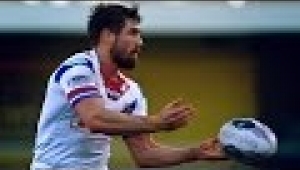 video rugby Wakefield v Warrington, 25.05.2014