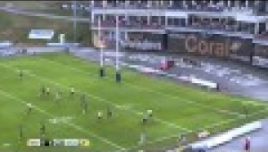 video rugby Bradford v Hull FC