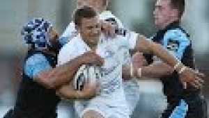 video rugby Glasgow Warriors v Leinster Highlights ? GUINNESS PRO12 2014/15