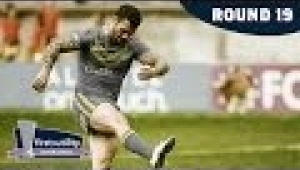 video rugby Hull FC 18 VS Warrington Wolves 04.07.2014