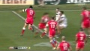 video rugby Wakefield v Widnes