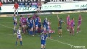 video rugby Stormers vs Bulls Week 20 2013