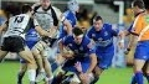 video rugby Zebre v Leinster Full Match Report 09 Feb 2014