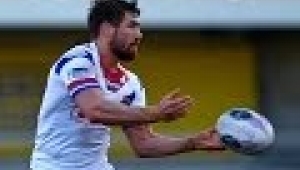 video rugby Hull FC v Wakefield Wildcats