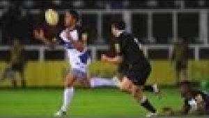 video rugby Newcastle Falcons vs Bath - Aviva Premiership Rugby 13/14