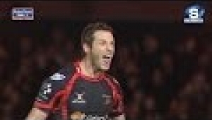 video rugby Newport Gwent Dragons v Cardiff Blues Full Match Report 26th Dec 2013