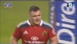 video rugby Leinster v Munster - Full Match Report March 29th 2014