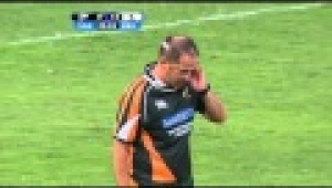 video rugby Sharks vs Brumbies Rd. 5 Super Rugby Highlights 2013