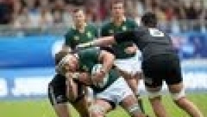 video rugby JWC 2013: 3rd place play-off - RSA v NZL