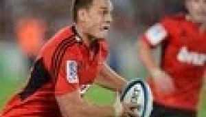 video rugby Hurricanes VS Crusaders Full Highlights 2013 Super Rugby RD.4