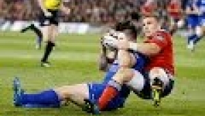 video rugby Leinster v Munster  Highlights ? GUINNESS PRO12 2014/15