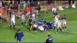video rugby Stormers vs Brumbies Rd. 6 Super Rugby Highlights 2013