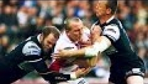 video rugby Hull FC v Wigan, 09.05.2014